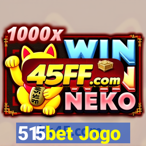 515bet Jogo